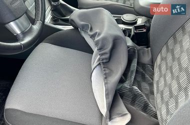 Седан Ford Focus 2011 в Виннице