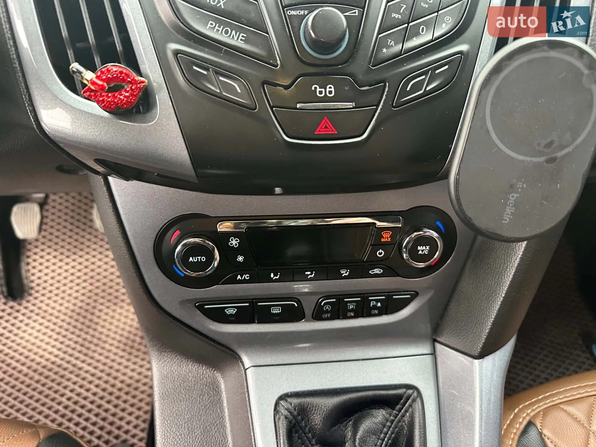 2013 Ford Focus - мініатюра 18