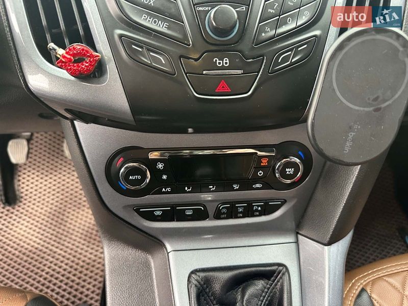 Універсал Ford Focus 2013 в Львові