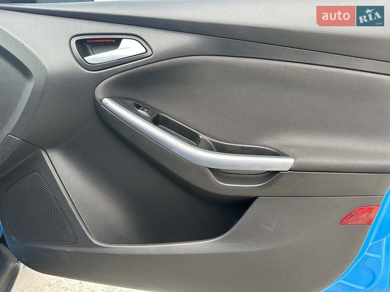 Універсал Ford Focus 2013 в Львові