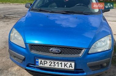 Универсал Ford Focus 2005 в Запорожье