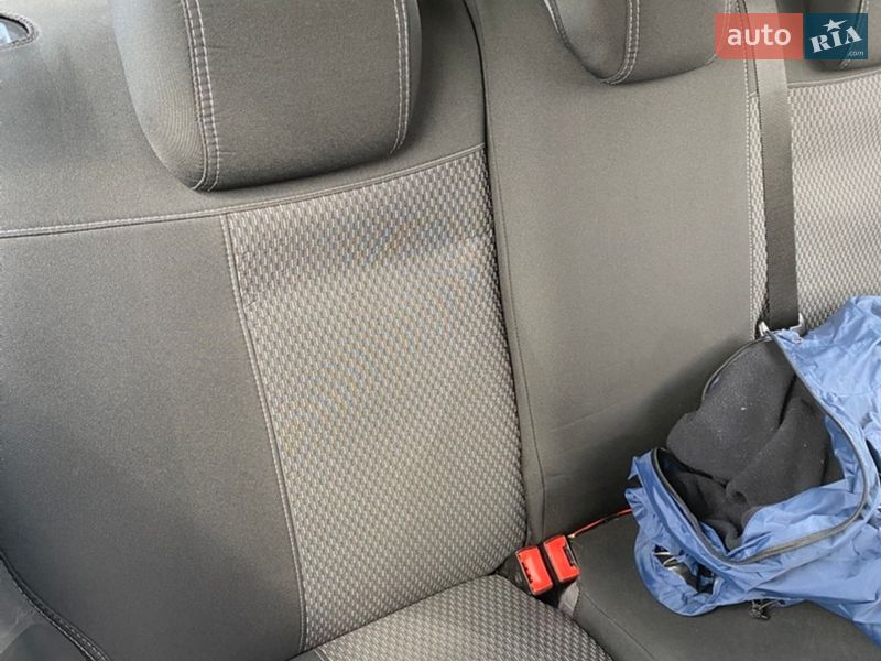 Універсал Ford Focus 2005 в Запоріжжі