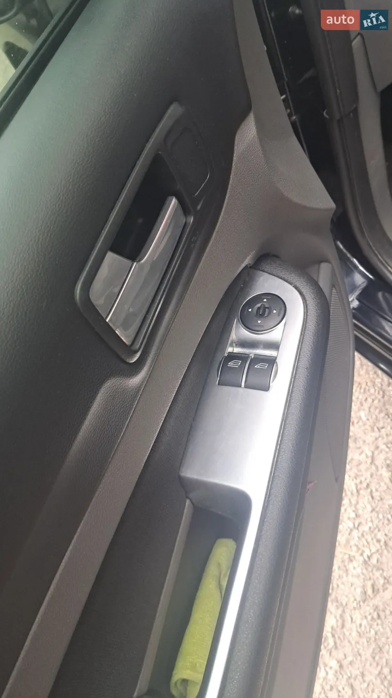 2011 Ford Focus - мініатюра 3