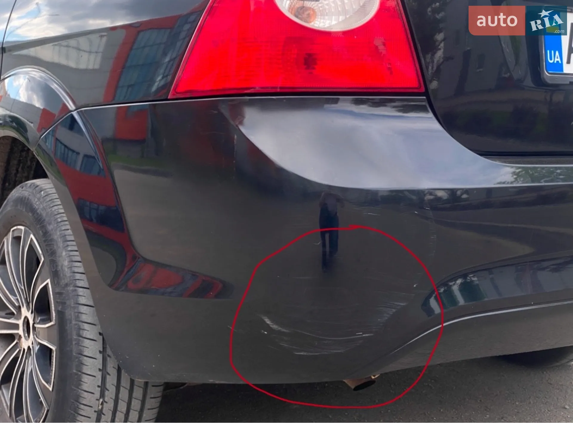 2010 Ford Focus - мініатюра 12
