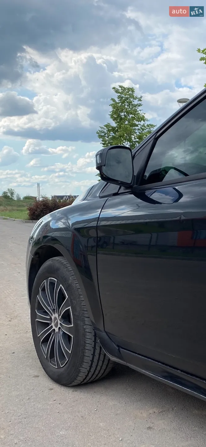 2010 Ford Focus - мініатюра 11