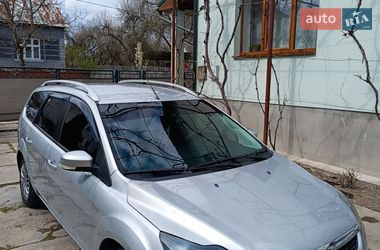 Универсал Ford Focus 2008 в Хусте