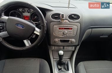Универсал Ford Focus 2008 в Хусте