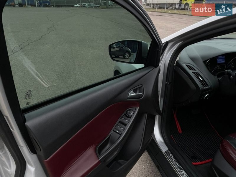 Седан Ford Focus 2012 в Ковеле фото 8 Седан Ford Focus 2012 в Ковеле