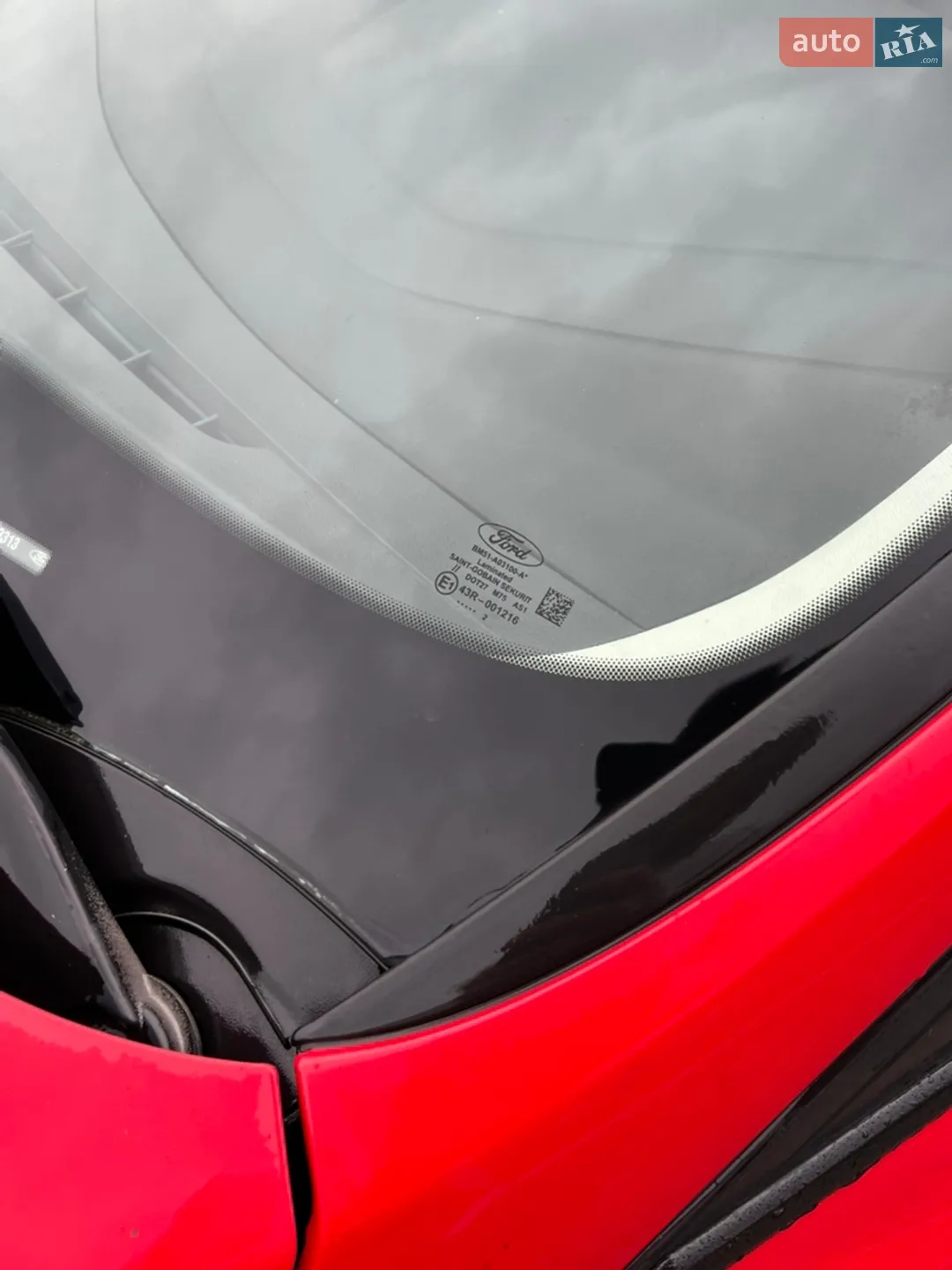 2012 Ford Focus - мініатюра 15