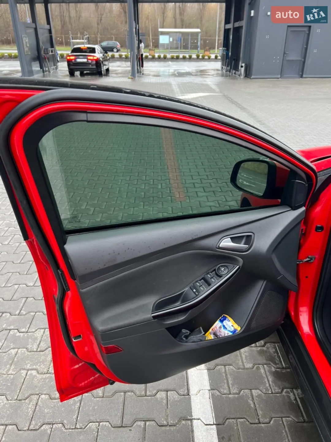 2012 Ford Focus - мініатюра 16