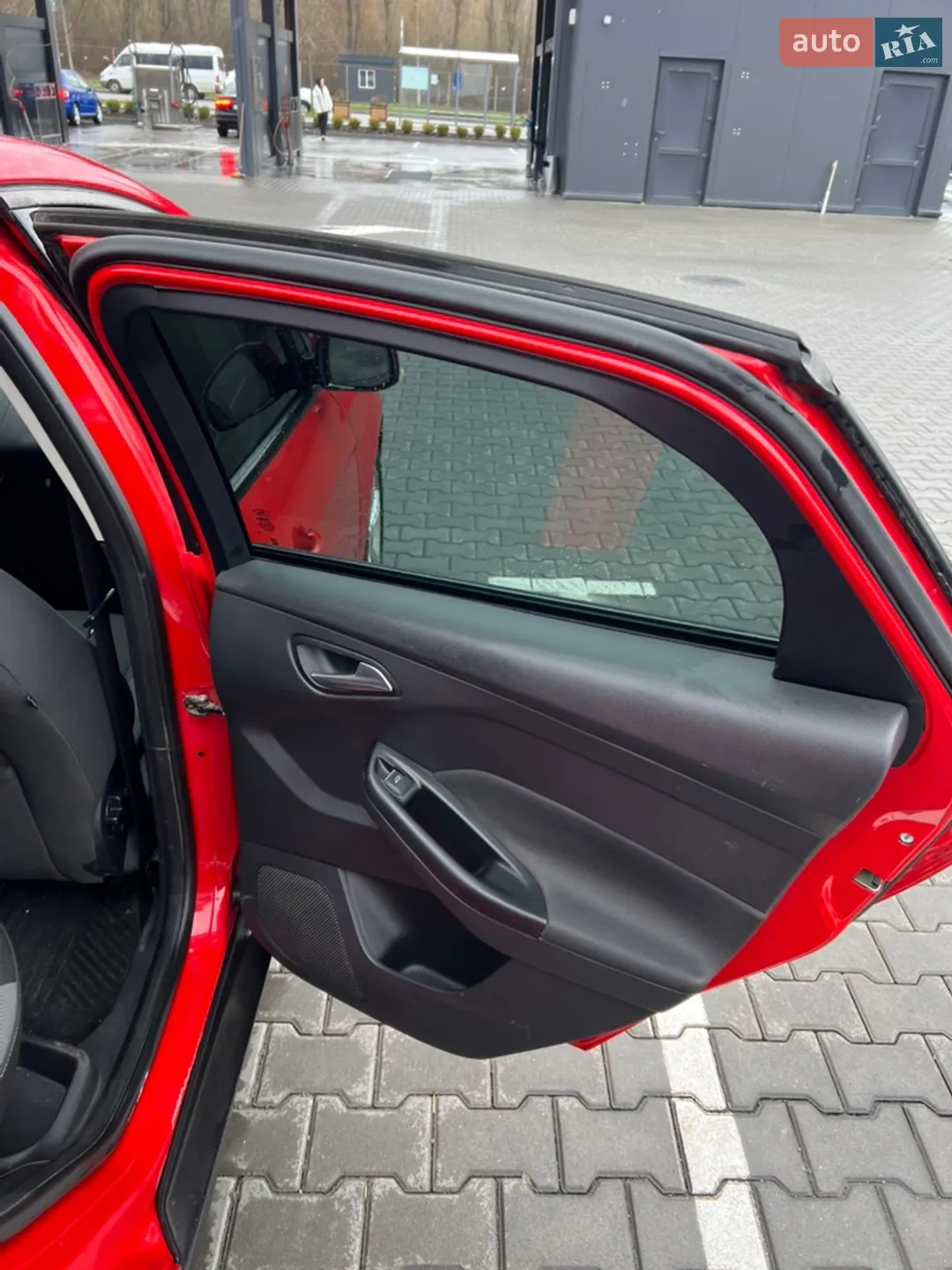 2012 Ford Focus - мініатюра 18