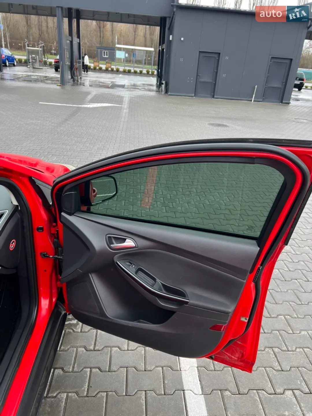 2012 Ford Focus - мініатюра 19