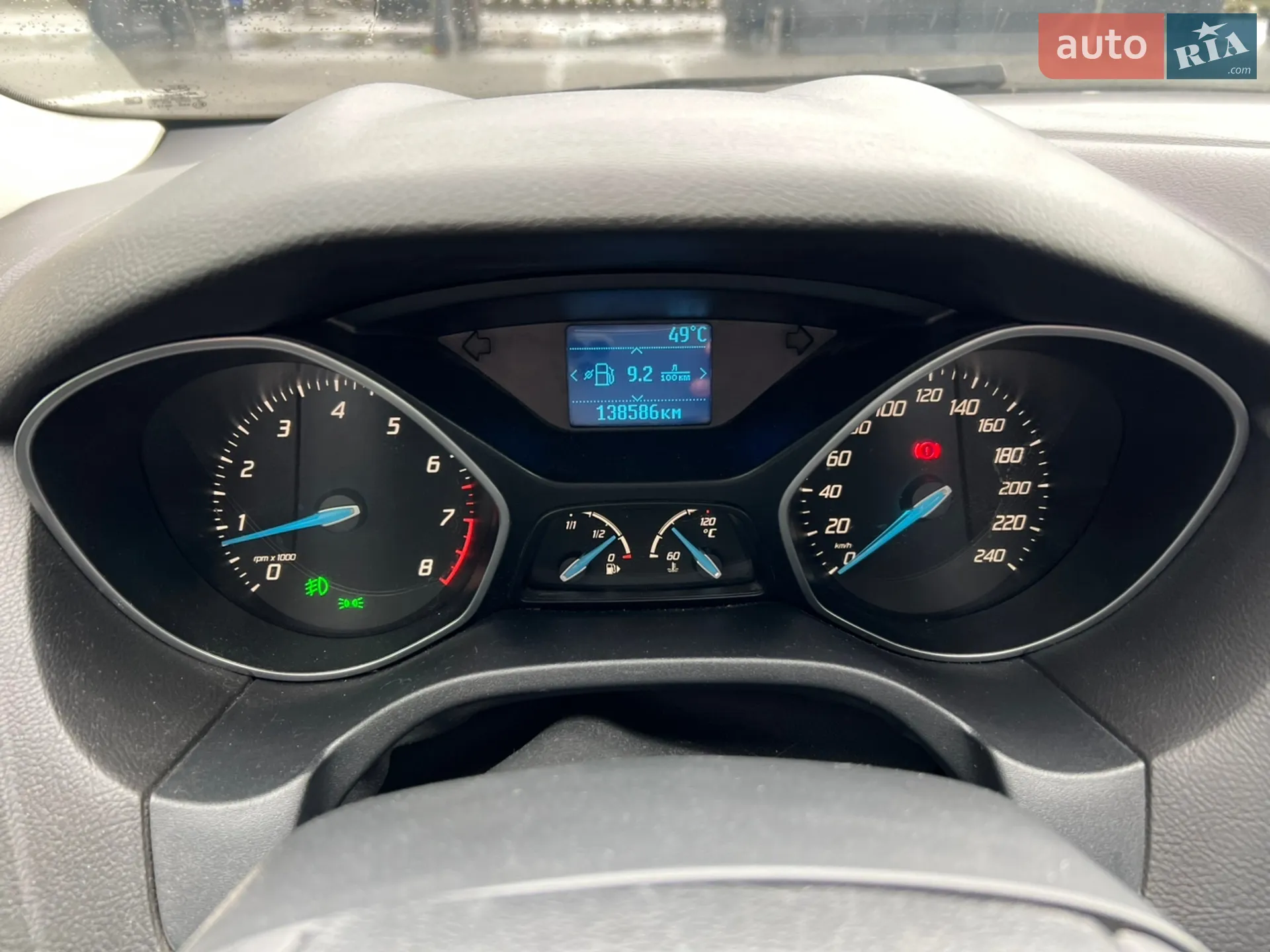 2012 Ford Focus - мініатюра 26