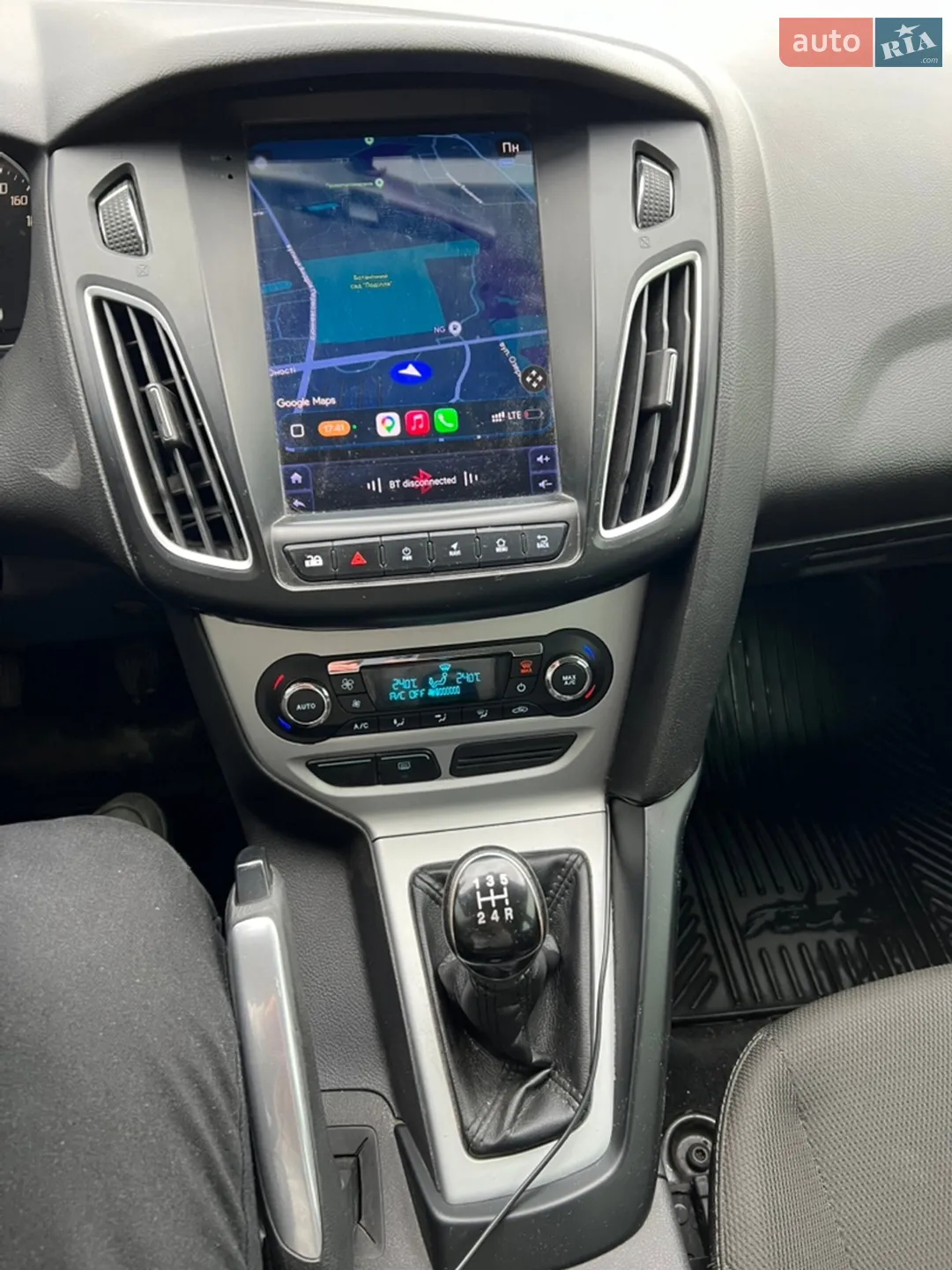 2012 Ford Focus - мініатюра 27