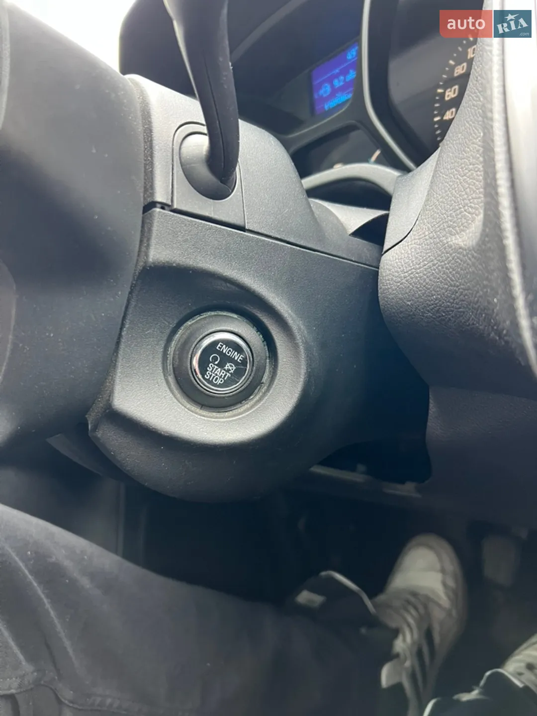 2012 Ford Focus - мініатюра 28