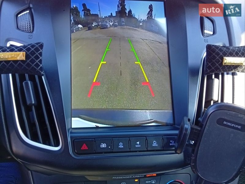 Седан Ford Focus 2015 в Києві фото 16 Седан Ford Focus 2015 в Києві