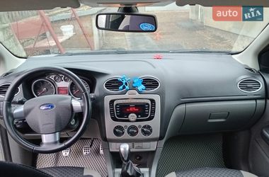 Універсал Ford Focus 2010 в Тернополі