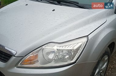 Універсал Ford Focus 2010 в Тернополі