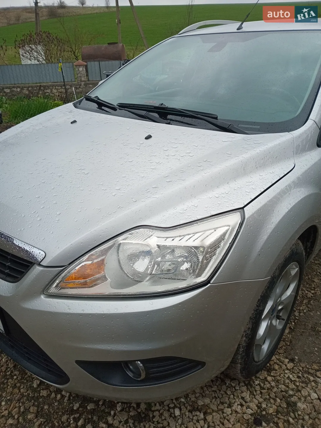 2010 Ford Focus - мініатюра 5