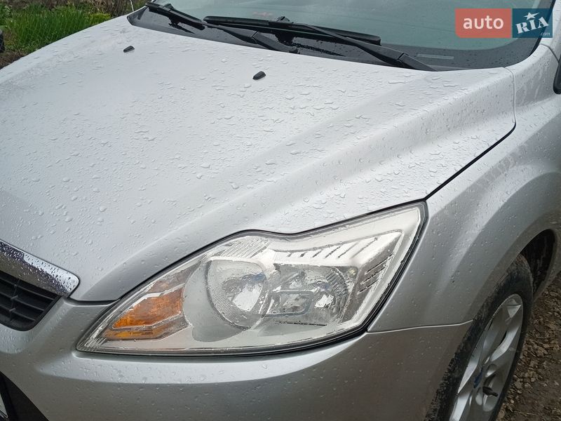 Универсал Ford Focus 2010 в Тернополе