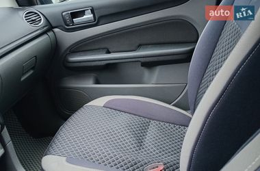 Універсал Ford Focus 2010 в Тернополі