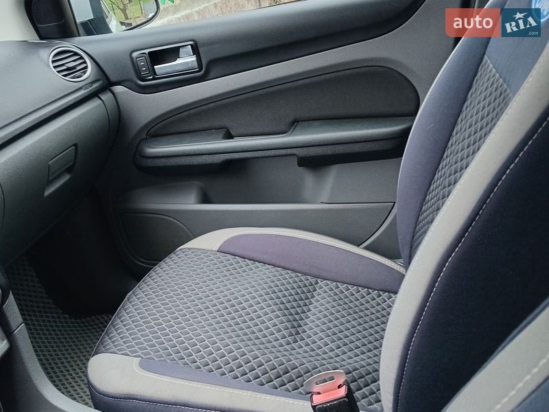 Универсал Ford Focus 2010 в Тернополе