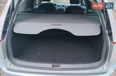 Універсал Ford Focus 2010 в Тернополі