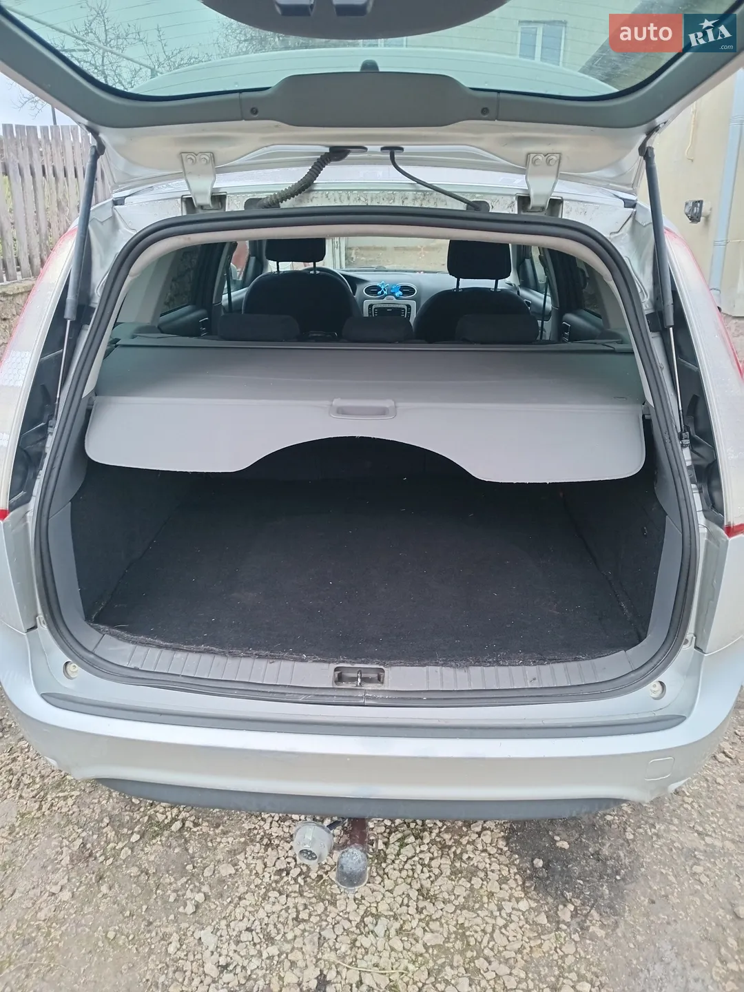 2010 Ford Focus - мініатюра 12