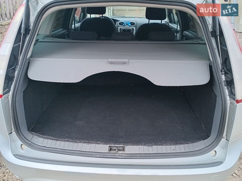 Универсал Ford Focus 2010 в Тернополе