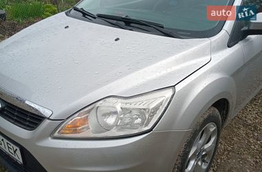 Універсал Ford Focus 2010 в Тернополі