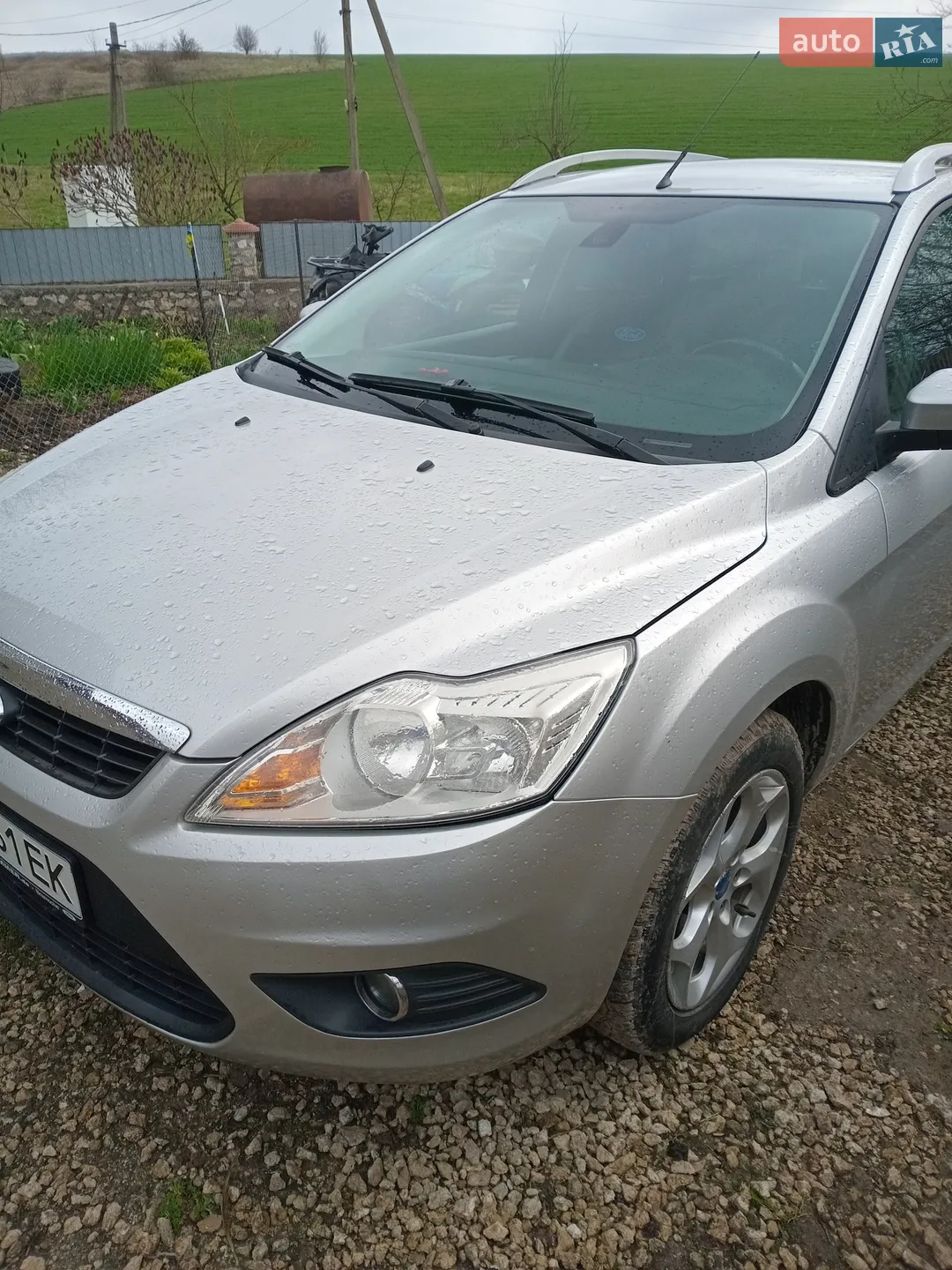 2010 Ford Focus - мініатюра 14