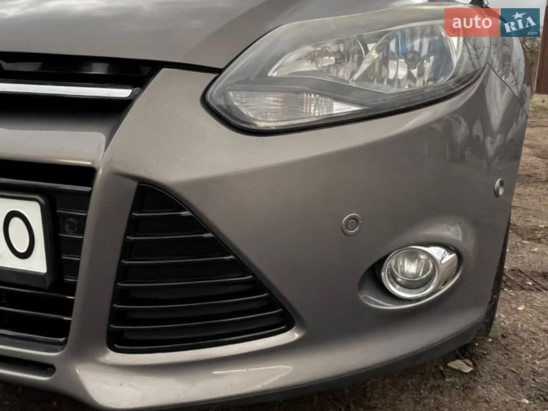 Универсал Ford Focus 2013 в Бердичеве фото 15 Универсал Ford Focus 2013 в Бердичеве