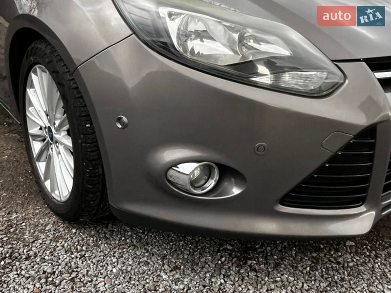 Универсал Ford Focus 2013 в Бердичеве фото 16 Универсал Ford Focus 2013 в Бердичеве