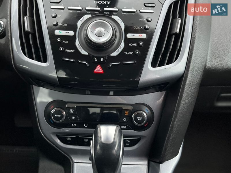 Универсал Ford Focus 2013 в Бердичеве фото 20 Универсал Ford Focus 2013 в Бердичеве