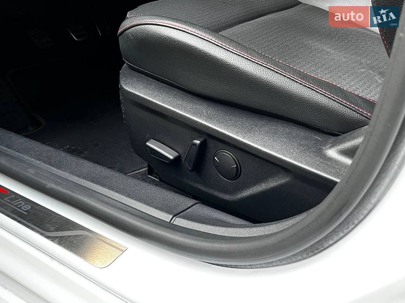 Універсал Ford Focus 2019 в Рівному