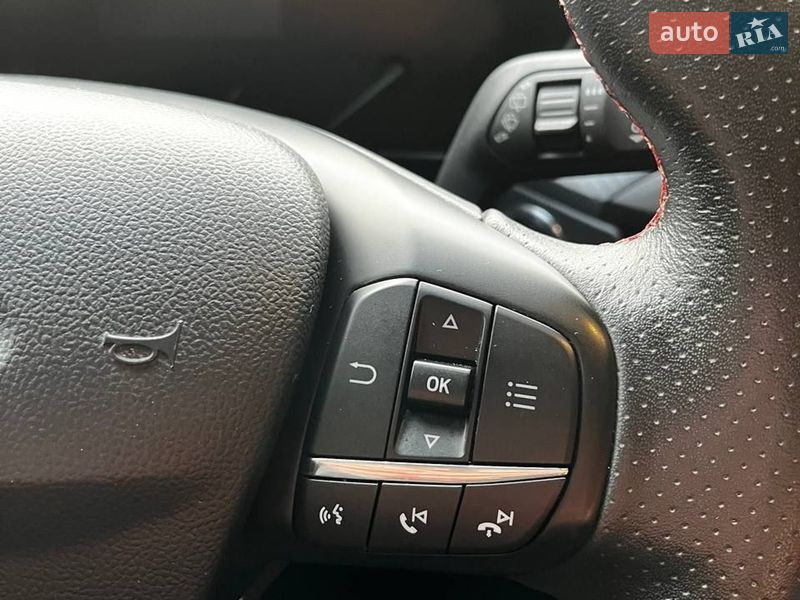 Універсал Ford Focus 2019 в Рівному