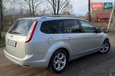 Универсал Ford Focus 2009 в Томашгороде