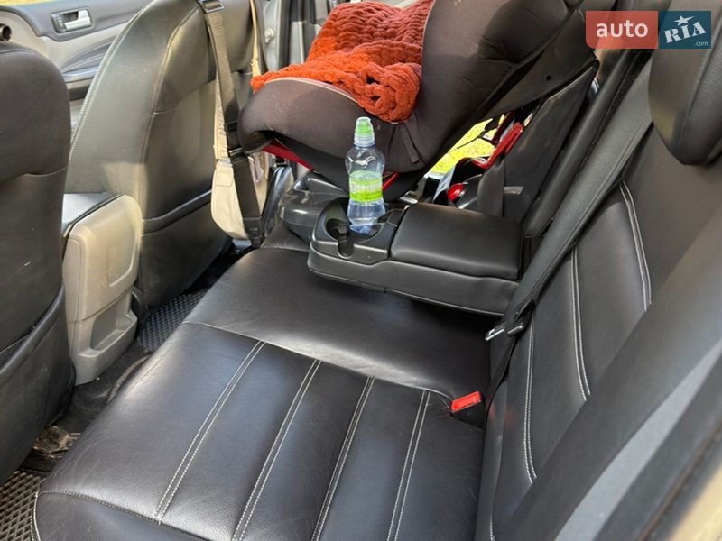 Универсал Ford Focus 2009 в Томашгороде