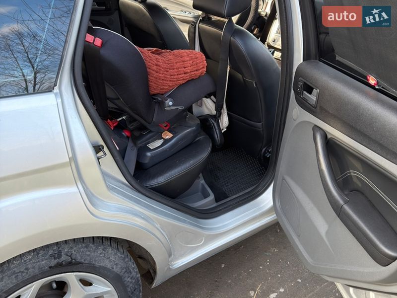 Универсал Ford Focus 2009 в Томашгороде