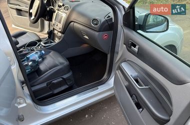 Универсал Ford Focus 2009 в Томашгороде