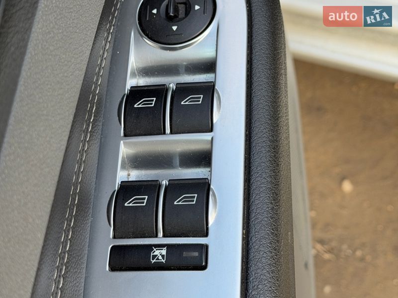 Универсал Ford Focus 2009 в Томашгороде