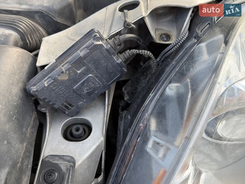 Универсал Ford Focus 2009 в Томашгороде