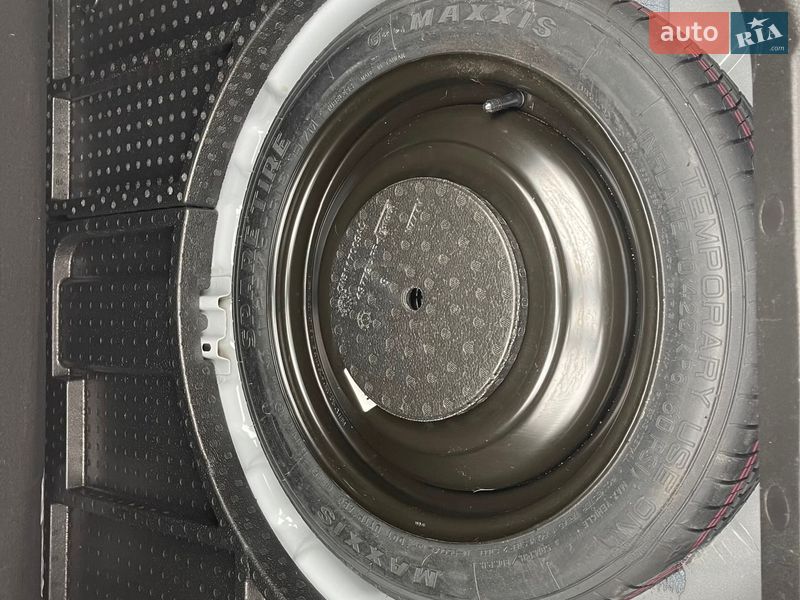 Седан Ford Focus 2016 в Івано-Франківську