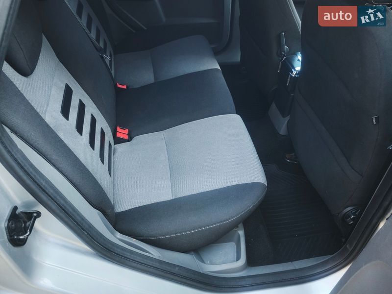 Универсал Ford Focus 2010 в Остроге фото 4 Универсал Ford Focus 2010 в Остроге