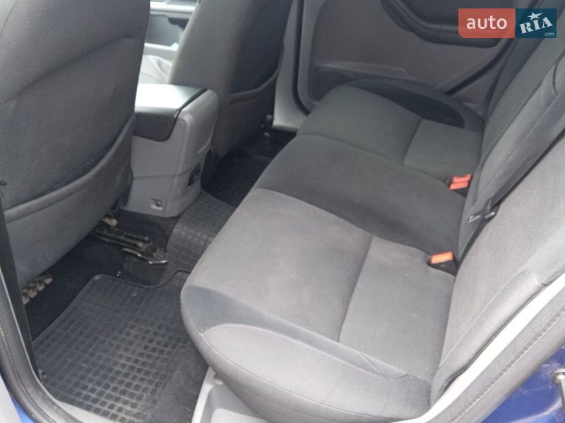 Универсал Ford Focus 2009 в Каменке