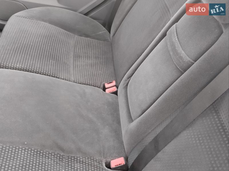 Седан Ford Focus 2006 в Івано-Франківську фото 13 Седан Ford Focus 2006 в Івано-Франківську