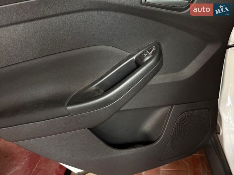 Хэтчбек Ford Focus 2017 в Славуте