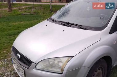 Универсал Ford Focus 2006 в Кривом Роге