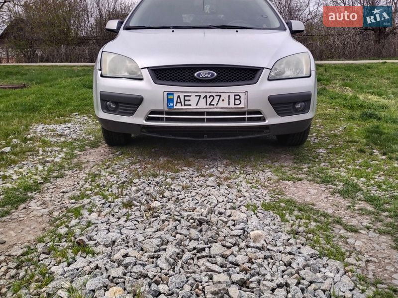 Универсал Ford Focus 2006 в Кривом Роге