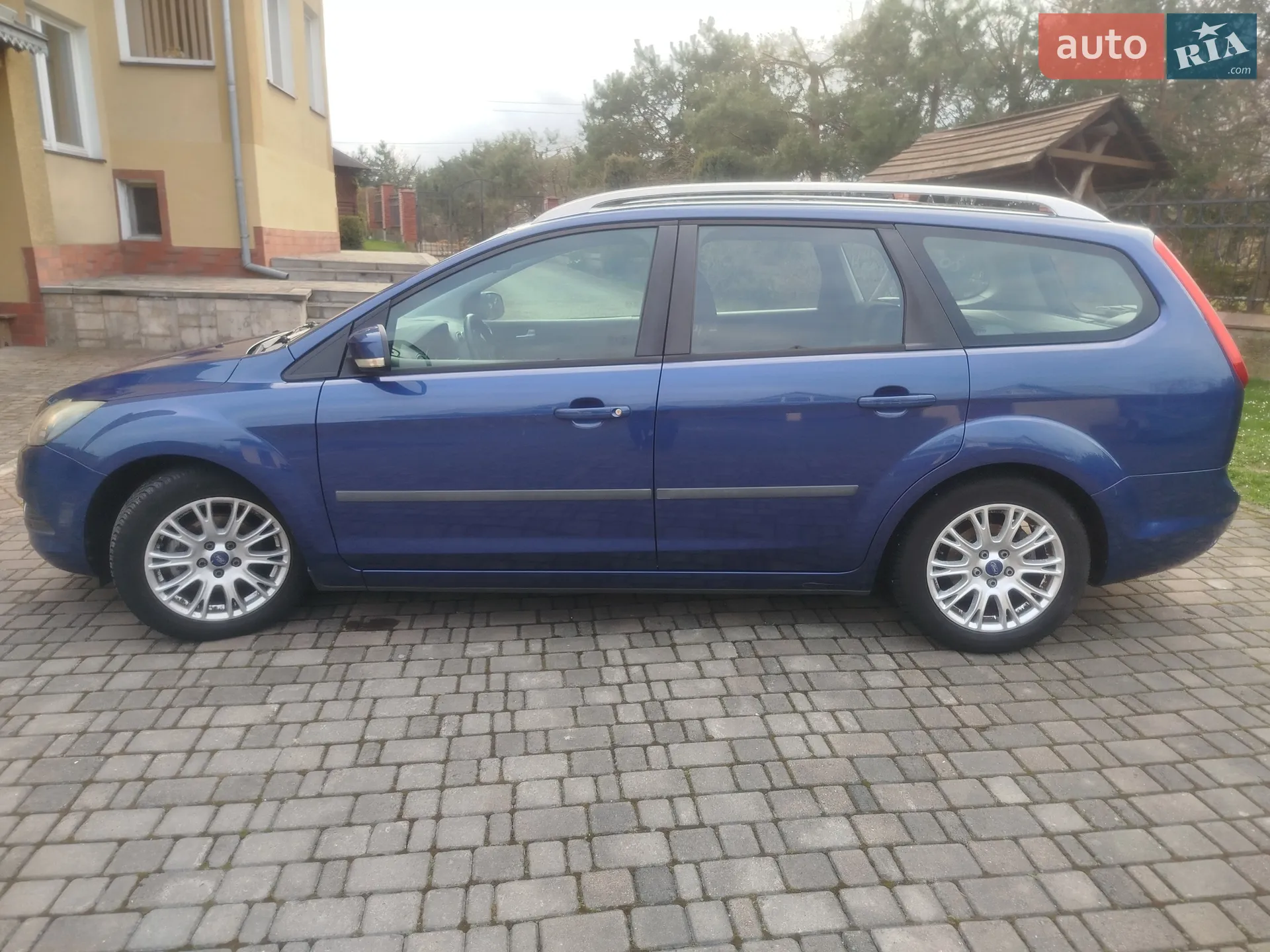 2010 Ford Focus - мініатюра 57